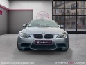 Bmw m3 coupe e92 m3 v8 origine france jantes vossen 20 boite mécanique echappement eisenmann garantie 12 mois occasion...