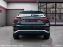 Audi q3 sportback 35 tfsi 150 ch s tronic 7 s line occasion simplicicar villejuif  simplicicar simplicibike france
