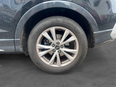 Audi q3 sportback 35 tfsi 150 ch s tronic 7 s line occasion simplicicar villejuif  simplicicar simplicibike france