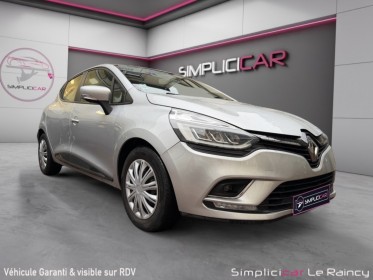 Renault clio iv dci entretiens renault garantie 12 mois occasion simplicicar le raincy simplicicar simplicibike france