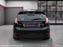 Ford fiesta 1.0 ecoboost 100 ss titanium gps jantes alu bluetooth distribution neuve entretien a jour garantie 12 mois...