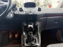 Ford fiesta 1.0 ecoboost 100 ss titanium gps jantes alu bluetooth distribution neuve entretien a jour garantie 12 mois...