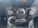 Ford fiesta 1.0 ecoboost 100 ss titanium gps jantes alu bluetooth distribution neuve entretien a jour garantie 12 mois...