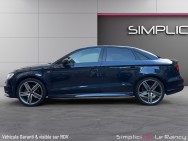 AUDI d'occasion A3 2.0 TDI 150 S TRONIC de 2017 Le Raincy (93)﻿