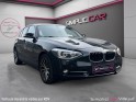 Bmw serie 1 f20 116i 136 ch sport a, radar avant / arrière, intérieure cuire, garantie 12 mois. occasion simplicicar...