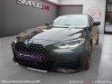Bmw serie 4 gran coupe g26 420i 184 ch bva8 m sport  garantie 12 mois suivi complet bmw occasion simplicicar le raincy...