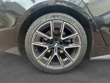 Bmw serie 4 gran coupe g26 420i 184 ch bva8 m sport  garantie 12 mois suivi complet bmw occasion simplicicar le raincy...