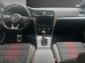 Volkswagen golf 2.0 tsi 290 dsg7 gti tcr  garantie 12 mois suivi volkswagen toit ouvrant occasion simplicicar le raincy...