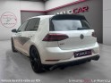 Volkswagen golf 2.0 tsi 290 dsg7 gti tcr  garantie 12 mois suivi volkswagen toit ouvrant occasion simplicicar le raincy...