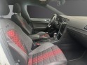 Volkswagen golf 2.0 tsi 290 dsg7 gti tcr  garantie 12 mois suivi volkswagen toit ouvrant occasion simplicicar le raincy...