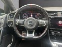 Volkswagen golf 2.0 tsi 290 dsg7 gti tcr  garantie 12 mois suivi volkswagen toit ouvrant occasion simplicicar le raincy...