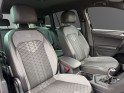 Volkswagen tiguan 2.0 tdi 150ch dsg7 r-line camera de recul carplay démarrage sans clé  chargeur inductions garantie 12...
