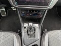 Volkswagen tiguan 2.0 tdi 150ch dsg7 r-line camera de recul carplay démarrage sans clé  chargeur inductions garantie 12...