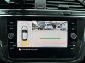 Volkswagen tiguan 2.0 tdi 150ch dsg7 r-line camera de recul carplay démarrage sans clé  chargeur inductions garantie 12...
