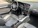 Audi a5 cabriolet 2.0 tdi 190cv s-line occasion simplicicar la fleche simplicicar simplicibike france