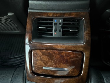 B.m.w. serie 3 328i 3.0l 6 cylindres finition luxe véhicule américain rare en europe cabriolet garantie 12 mois occasion...