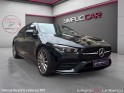 Mercedes cla shooting brake 250 7g-dct 4matic amg line toit ouvrant suivi mercedes garantie 12 mois occasion simplicicar le...