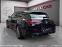 Mercedes cla shooting brake 250 7g-dct 4matic amg line toit ouvrant suivi mercedes garantie 12 mois occasion simplicicar le...