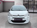 Citroen c3 1.2 vti 82 ch confort, radio, entretien citroën, garantie 12 mois occasion simplicicar villejuif  simplicicar...