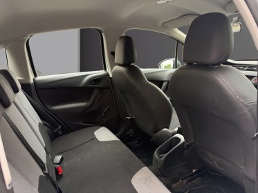 Citroen c3 1.2 vti 82 ch confort, radio, entretien citroën, garantie 12 mois occasion simplicicar villejuif  simplicicar...