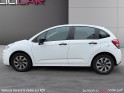 Citroen c3 1.2 vti 82 ch confort, radio, entretien citroën, garantie 12 mois occasion simplicicar villejuif  simplicicar...