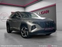 Hyundai tucson 1.6 t-gdi 265ch htrac plug-in bva6 creative - garantie 12 mois occasion simplicicar brest simplicicar...