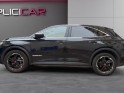 Ds ds7 crossback 180 eat8 performance line flex fuel e85 garantie 12 mois occasion simplicicar le raincy simplicicar...