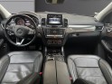 Mercedes gle coupe 350 d 9g-tronic 4matic fascination full option pack amg  active sound entretient complet garantie 12 mois...