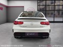 Mercedes gle coupe 350 d 9g-tronic 4matic fascination full option pack amg  active sound entretient complet garantie 12 mois...