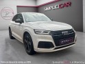 Audi q5 q5 50 tdi 286 tiptronic 8 quattro s line garantie 12 mois toit ouvrant carnet d'entretiens occasion simplicicar le...