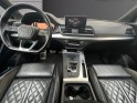 Audi q5 q5 50 tdi 286 tiptronic 8 quattro s line garantie 12 mois toit ouvrant carnet d'entretiens occasion simplicicar le...