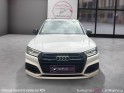Audi q5 q5 50 tdi 286 tiptronic 8 quattro s line garantie 12 mois toit ouvrant carnet d'entretiens occasion simplicicar le...