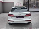 Audi q5 q5 50 tdi 286 tiptronic 8 quattro s line garantie 12 mois toit ouvrant carnet d'entretiens occasion simplicicar le...