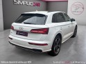 Audi q5 q5 50 tdi 286 tiptronic 8 quattro s line garantie 12 mois toit ouvrant carnet d'entretiens occasion simplicicar le...