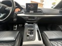Audi q5 q5 50 tdi 286 tiptronic 8 quattro s line garantie 12 mois toit ouvrant carnet d'entretiens occasion simplicicar le...