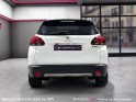 Peugeot 2008 puretech 130ch ss bvm6 crossway occasion simplicicar magny-en-vexin simplicicar simplicibike france