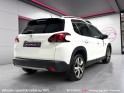 Peugeot 2008 puretech 130ch ss bvm6 crossway occasion simplicicar magny-en-vexin simplicicar simplicibike france