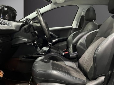 Peugeot 2008 puretech 130ch ss bvm6 crossway occasion simplicicar magny-en-vexin simplicicar simplicibike france