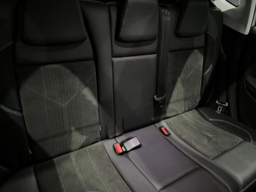 Peugeot 2008 puretech 130ch ss bvm6 crossway occasion simplicicar magny-en-vexin simplicicar simplicibike france