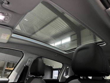 Peugeot 2008 puretech 130ch ss bvm6 crossway occasion simplicicar magny-en-vexin simplicicar simplicibike france