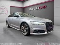 Audi a6 avant v6 3.0 bitdi 326 tiptronic 8 quattro compétition excellent état garantie 12 mois occasion simplicicar le...