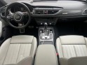Audi a6 avant v6 3.0 bitdi 326 tiptronic 8 quattro compétition excellent état garantie 12 mois occasion simplicicar le...