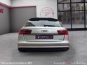 Audi a6 avant v6 3.0 bitdi 326 tiptronic 8 quattro compétition excellent état garantie 12 mois occasion simplicicar le...