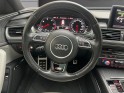Audi a6 avant v6 3.0 bitdi 326 tiptronic 8 quattro compétition excellent état garantie 12 mois occasion simplicicar le...