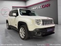 Jeep renegade 140ch limited edition 1.4 i multiair garantie 12 mois occasion montpellier (34) simplicicar simplicibike france