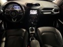 Jeep renegade 140ch limited edition 1.4 i multiair garantie 12 mois occasion montpellier (34) simplicicar simplicibike france