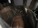 Jeep renegade 140ch limited edition 1.4 i multiair garantie 12 mois occasion montpellier (34) simplicicar simplicibike france