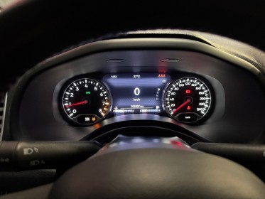 Jeep renegade 140ch limited edition 1.4 i multiair garantie 12 mois occasion montpellier (34) simplicicar simplicibike france