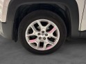 Jeep renegade 140ch limited edition 1.4 i multiair garantie 12 mois occasion montpellier (34) simplicicar simplicibike france