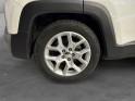 Jeep renegade 140ch limited edition 1.4 i multiair garantie 12 mois occasion montpellier (34) simplicicar simplicibike france